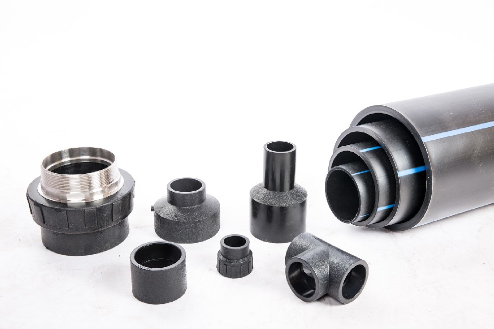 HDPE給水管材、管件