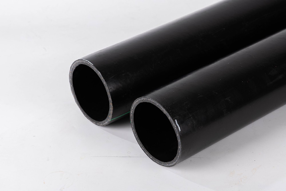 HDPE鋼絲網(wǎng)骨架管