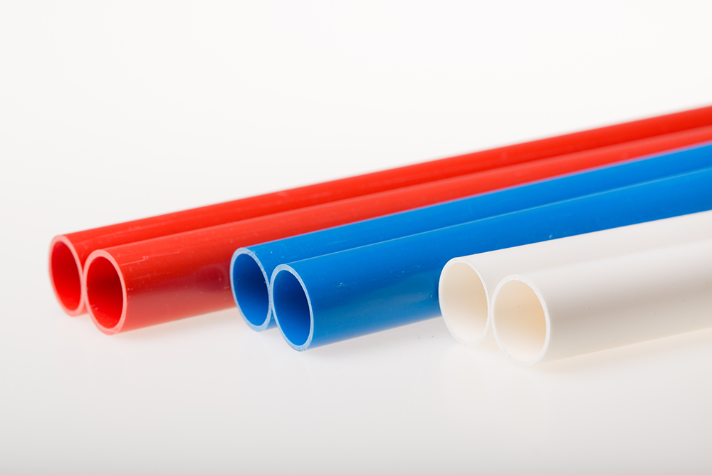 upvc管工藝流程與安裝