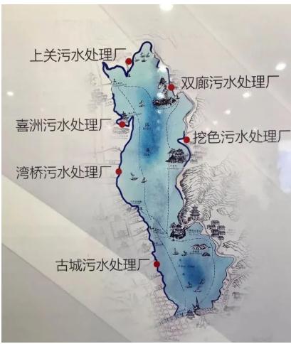 環(huán)保產(chǎn)業(yè):站起來(lái) 向外走